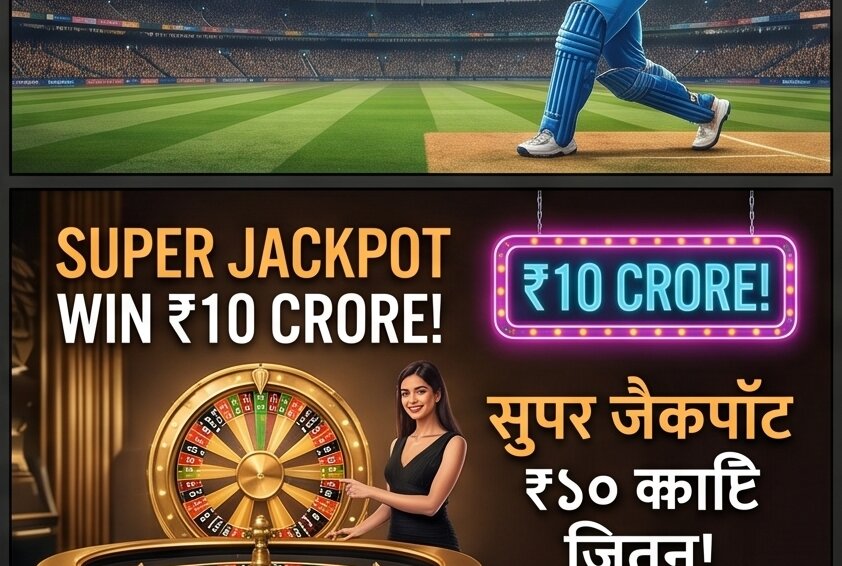 T20 World Cup betting at 123matka App